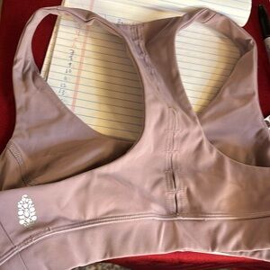 FP Movement Sports Bra with Racerback Design